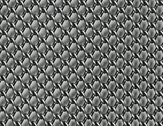 Conventional Weave